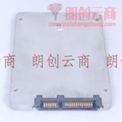 英特尔（Intel）S4500系列 1.9T SATA3.0接口固态硬盘