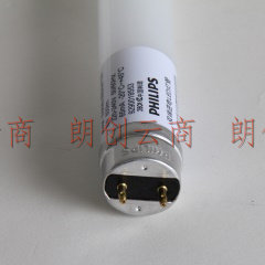 飞利浦双端进电LED灯管改造替换老式日光灯管 16W长度1.2米 白光6500K
