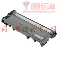 联想（Lenovo） LT/LD2451原装硒鼓 粉盒适用于M7400PRO/7605D LT2451H高容粉盒 2600页