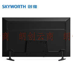 创维（Skyworth）65E392G 65英寸4K超清智能电视