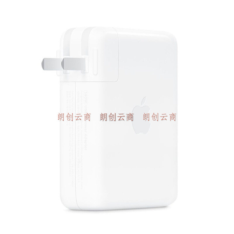 Apple 140W USB-C 电源适配器 Macbook 笔记本电脑 充电器 MLYU3CH/A