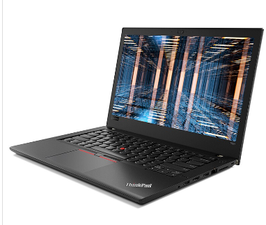 联想(lenovo)笔记本电脑 thinkpad t480-019
